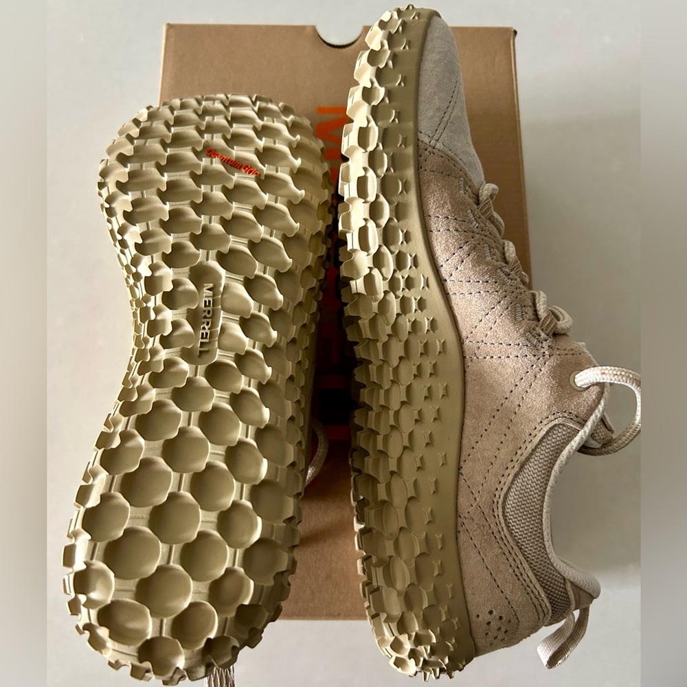 Merrell Wrapt Sneaker (NWB) - Picture 5 of 9
